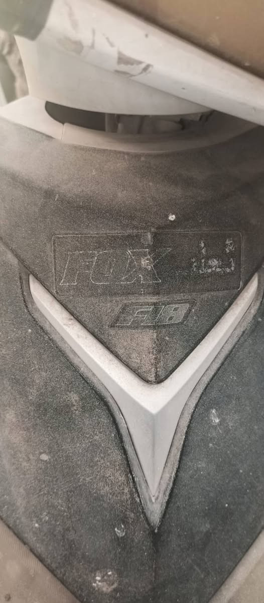 دراجه ثعلب ماكس عايزه گفر شغاله للبيع السعر خاص


**إذا كنت صاحب هذا الإعلان وتريد حذفه لأي سبب، رجاءا أرسل رسالة إلى الدعم الفني**