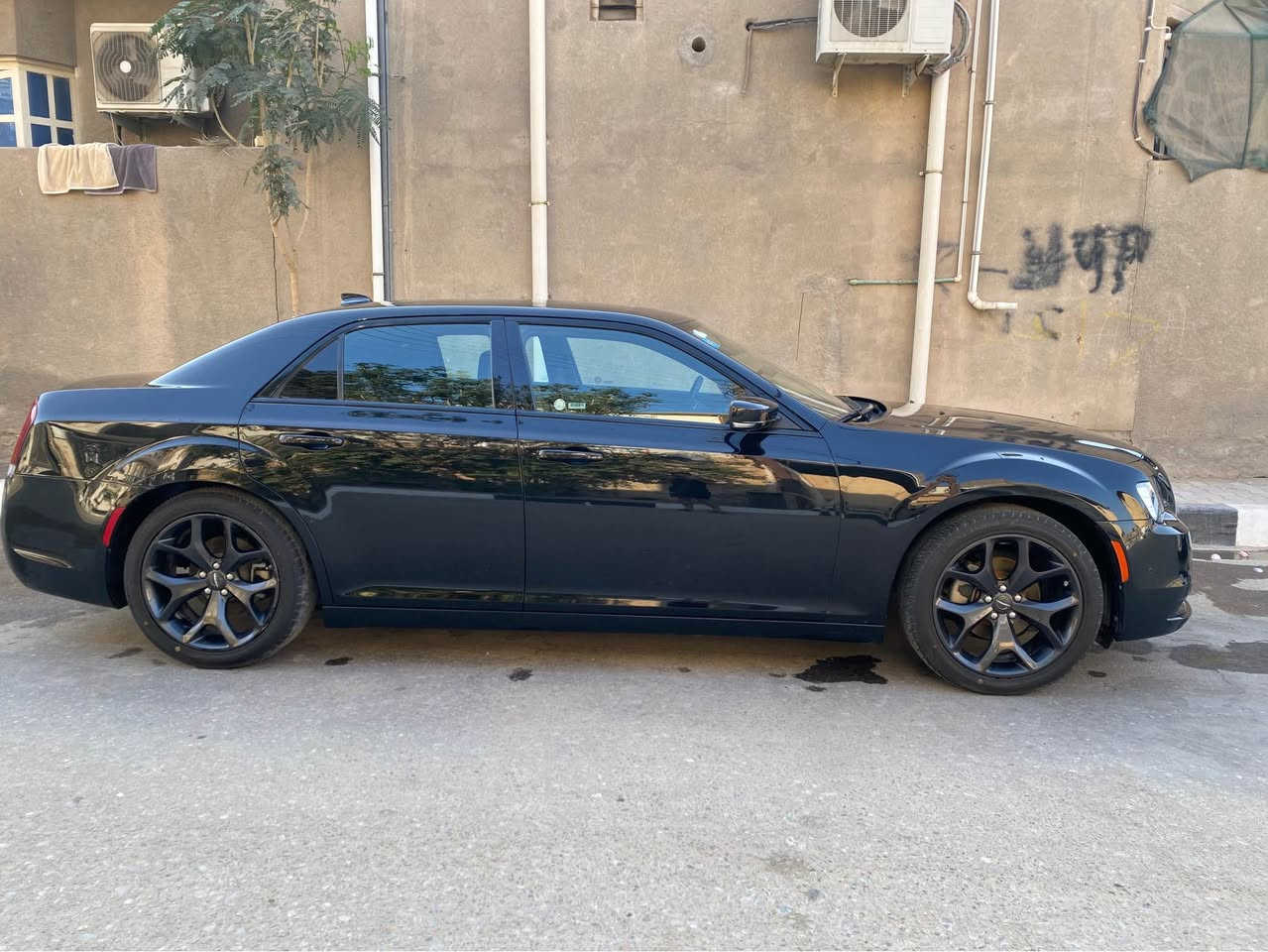 2023 اوباماS  فول مواصفات ردار جانبي حساس خلفي امامي ماشي 42الف البصرة, العراق


**إذا كنت صاحب هذا الإعلان وتريد حذفه لأي سبب، رجاءا أرسل رسالة إلى الدعم الفني**