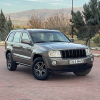 لاریدو • ٢٠٠٥ • ٦ سلندر