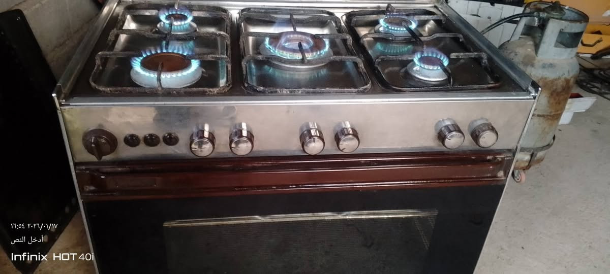 طباخ تكنو مصري شقال بل شرط عل فحص سعر 100لاتصال***********
