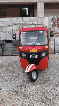 سلام عليكم إخوان تكتك البيع موديل 17بشهر ال12محسوبه على 18كفاله من ضربه تخم تاير جادر جديد دوشمه صبغ وياله مريات بيه شاير كهربائيات كله شغاله الف ماتصرف عليه ترايك وين ماتريد محرك مكفول من كلشي لاتنقص ولابخار حلئ من صور السعر#3700وبيه مجال مكاني كربلاء انتصل وبيك خير وتدلل شراي ينتصل مامتواجد على الفيس***********
