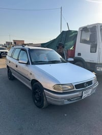 استرا • ١٩٩٨ • أربيل