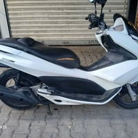 دراجه BCX • جيل اول ياباني • بغداد الكرخ