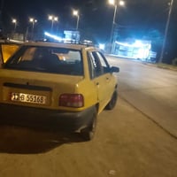 سايبا 12 • بابل • رقم بغداد