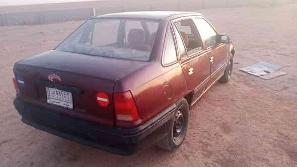 كاديت للبيع 91صندوق رقم نينوى ألماني تحويل وكاله محرك شرط تواير جدد كهربائيات كلها شقاله مصبوقه حزام السعر 23 المكان تل عبطه ***********
