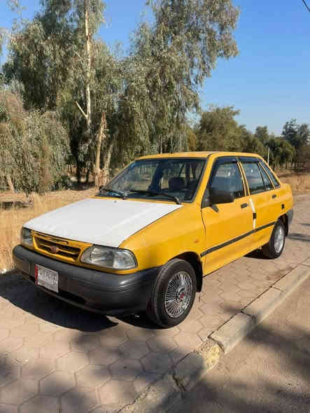 سلام عليكم سايبه موديل 11جهازه سياره تحويل ثاني يوم مصفره رابع مامطلوبه رقم بغداد نكليزي كامل بس تحول تستلم رقم وسنويه ال ٢٩جديده سياره كامله مكمله كشر سياره بي خياس قليل بس صفحت اليمنه وبس مكينه لا تبخير ولا تنقيس وكير خير من الله كهربائيات كلها شقاله سياره كبل الشارع صدر جديد مشاط باور جديد تاخم تاير جديد سياره متعوب عليها سعر 28وبيه مجال شي بسيط *********** تصال واتساب مكان سياره بغداد
