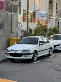 بيجو بارص مديل ٢٣ سياره كفاله عامه ماعده شخط كده شبر بله مدكر وره سيار...