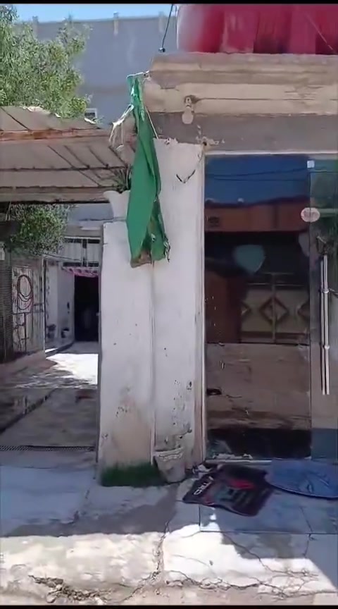 يالله
سلام عليكم اخواني 
عرض اليوم بيت 🏠 اللبيع سعر مناسب المساحه 280متر 
طابو زراعي سند 25
الموقع قرب شارع 100 
اسم المنطقه محيزم الثانيه 🏠 🏡 🏠


**إذا كنت صاحب هذا الإعلان وتريد حذفه لأي سبب، رجاءا أرسل رسالة إلى الدعم الفني**