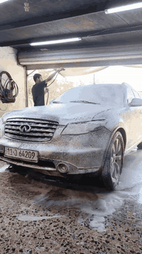 للبيع نيسان انفنتي 2007  المكان بغداد  سنويه جديد  رقم جديد إنكليزي بغ...