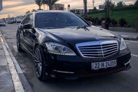 مرسيدس 350 موديل
مواصفات كاملة - رقم أربيل / باسمي
السيارة نظيفة جداً استخدام شخصي وما تحتاج أي صرف، ماشية125.000 كم فقط.
المواصفات:
• مكينة 6 / 350 سلندر / cgi
• قير أوتوماتيك
• فتحة بانوراما
• ناظور ليلي
• اشاير بالمري
• مثبت سرعة
• شفتات ستيرن وتحكم
• بصمة
• جكات
• رادار آمامي
• رادار جانبي
• اوتو هولد
• ماوس
• حساسات أمامية وخلفية
• كاميرا رجوع
• كشنات كهربائية مع ذاكرة
• تبريد وتدفئة مقاعد
• جلد أصلي نظيف
• شاشة + نافيكَيشين
• إضاءة زينون + LED
• سينسر مطر وضوء
• بردات عدد 5
• عدد الإيرباغ: (18)
السيارة بيها باب خلف السائق تبديل نفس اللون فقط مرفق بالسونات وموضح
مكان السيارة المنصور
***********
