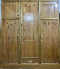 كنتور • تسكام • نجار