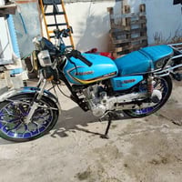 دراجه سيفان • تقاطع القدس • كله شغال