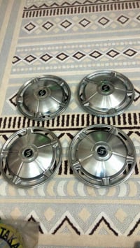 كبات مازدا • حجم ١٤ • جدد