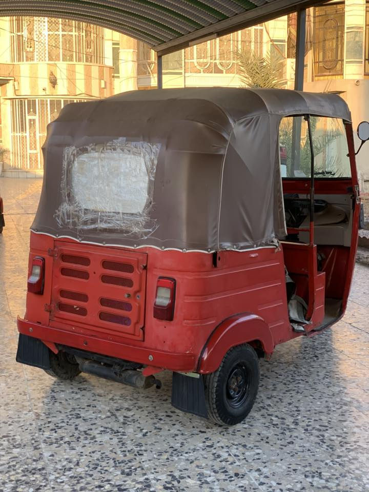 سلام عليكم للبيع موديل 17 بلادية مكينة 20 جديدة أوراق المصطفى التكتك كاملة من كلشي عوزهة بس بوليش مكاني بغداد مدينت الصدر الحبيبية السعر 3و200 ستفسار ***********
