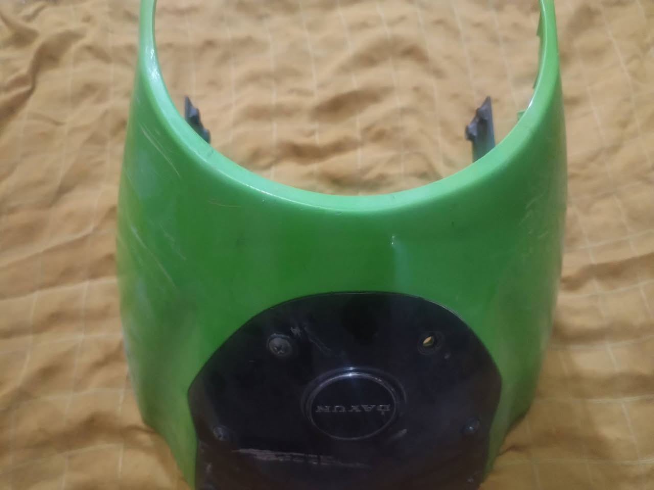 سلام عليكم قراض دايون للبيع شلعه وحده مكاني رفاعي ***********
