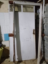 باب • جرجوبه