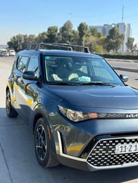 ٢٠٢٤ • بدون صبغ • مواصفات ES