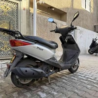 أكزز تريت ياباني ، للبيع / كفالة عامة اوراقها كاملة منزلها رمبة ب 13 و...