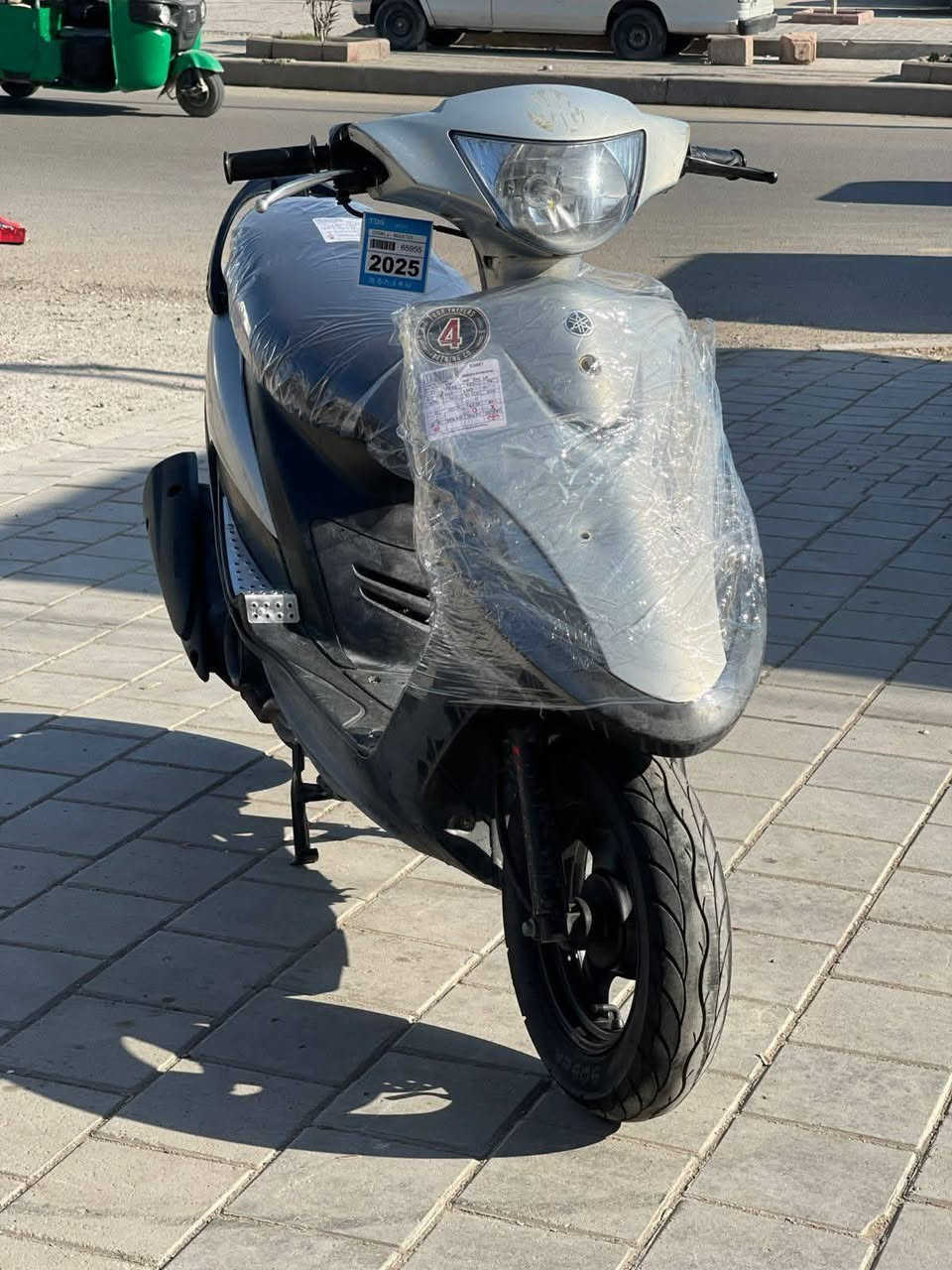 دراجه ماكس عدله نضيفه شلعه ومعدل للبيع الاستفسار على الرقم ***********
