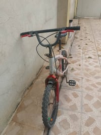 بايسكل • حجم ٢٦ • للبيع