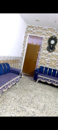 15مقعد • نضافة • مفرش جديد
