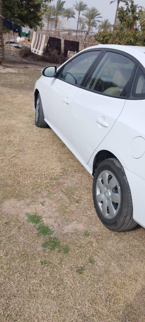 السلام عليكم
النترى 2011
محرك وكير وتبريد
وحداديه وتخم تاير جديد
سنويه 2030وشرط التحويل 
وهزه جديده
السعر113
للتواصل***********
