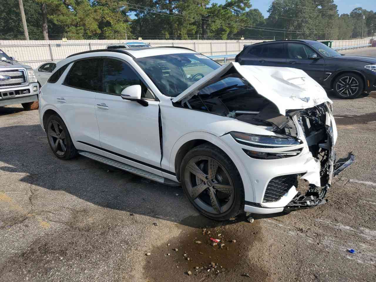 السلام عليكم
جنيسزز gv70 2024برستيج
حاليا بالطريق
مكينه 4 سلندر تيربو
موعود الصول 2/29 السعر واصل بصره 195
يستفاد منها ذوي الشهداء لمن لديه كتاب
***********
