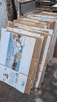 07777614181واتساب  توجد جميع الكراتين