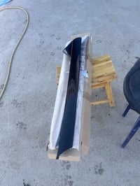 غطاء الجام الامامي Ford Explorer السعر 75 الف مع التوصيل للاستفسار 078...