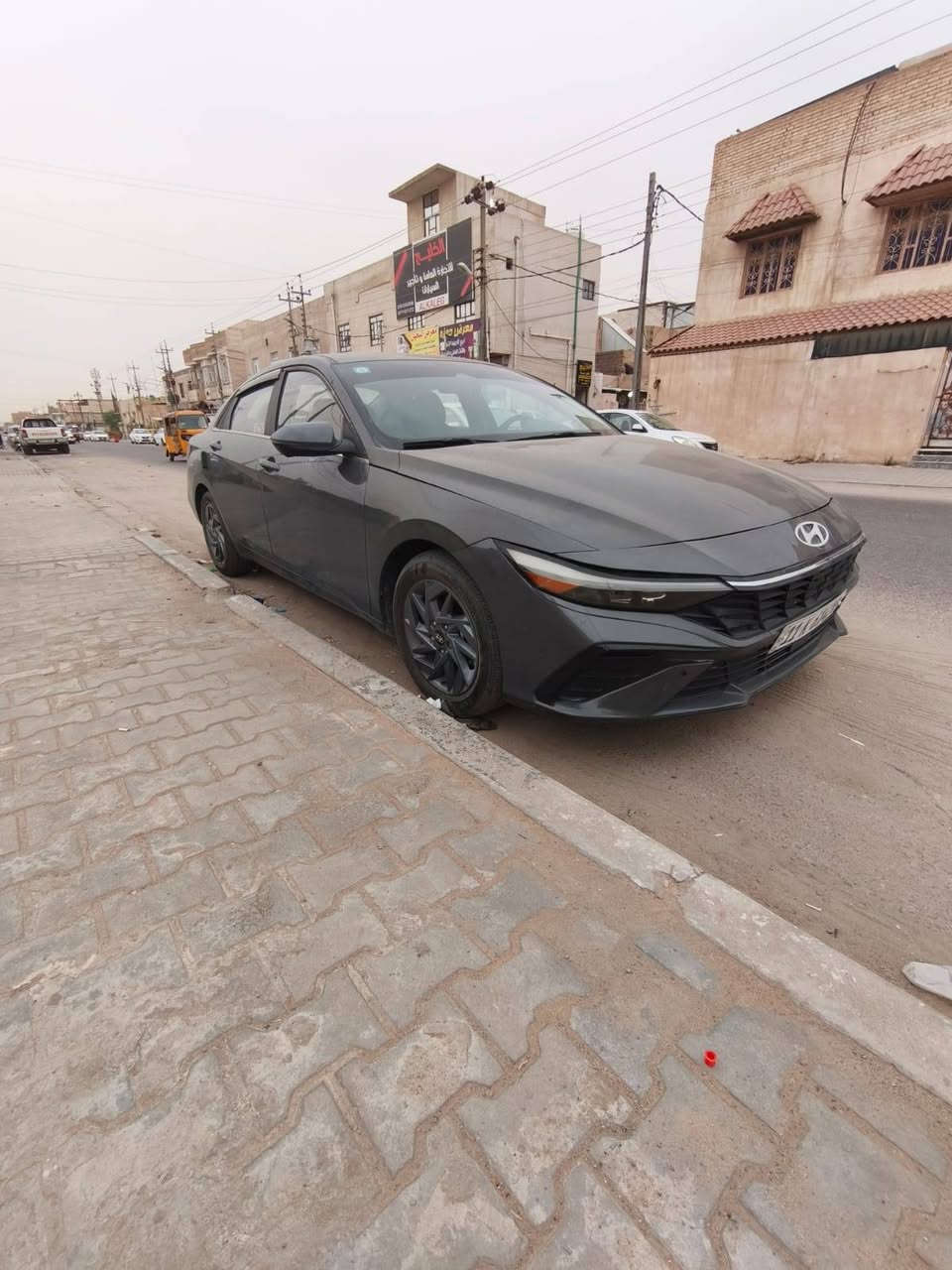 النترا افانتي موديل 25
سعر ب 138$ 
كشنات تبريد تدفئه 
5 كامرات فول للاخير بدون فتحه 
معوقين وكاله بسم المشتري 
ماشيه قليل جدا
ترهم اقصاد
ترهم مراوس 
صبغ حزام وارد كوري

***********
