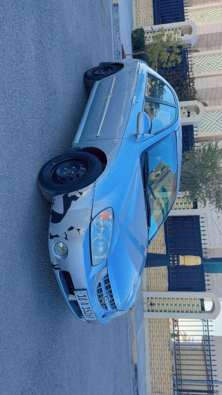 السلام عليكم ساره كيه اسبكترا وارد خليجي رقم بابل انجليزي موديل 2006 مكينه1600 مصبوغه عام للجماليه بيها ضخه بسيطه بل جاملغ الامامي سياره حلوه و جاهزه السعر 66 و بي مجال بسيط العنوان كربلاء
رقم الهاتف ***********
