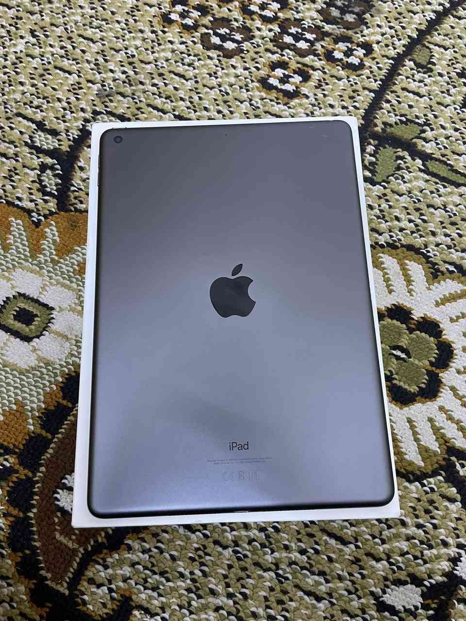 ايباد 9 ذاكرة 64 نضيف مابي عطل فقط البصمه متوقفه زر الهوم شغال مابي عطل تريد تصلحه براحتك الجهاز ممفتوح 
رايده امراوس ونطي فرق شعندك نزل 
او بيع ب250 مكاني بغداد جديدة


**إذا كنت صاحب هذا الإعلان وتريد حذفه لأي سبب، رجاءا أرسل رسالة إلى الدعم الفني**