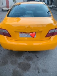 كامري • ٢٠٠٨ • شرط التحويل