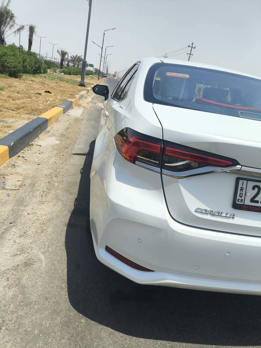 سلام عليكم 
كورله خليجي 22
فول مواصفات 
كفاله 
ماشيه 107
سعر 170وبيه مجال 
رقمه سليمانيه شرط تحويل
***********
البصره ابو الخصيب البصرة, العراق
