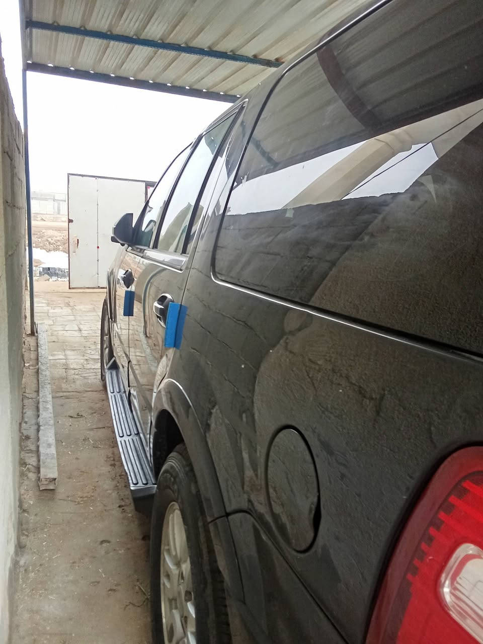 سلام عليكم فورت موديل 13 كفاله عامه محرك وكير كفاله رقم بصره سنويه 30 بسمي تخم تاير  حداديه جديده مال جناي سعر.هه 145 مكان بصره  شط العرب  ***********
