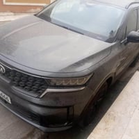 سورنتو ٢٠٢٢ • وارد امريكي • فول فور ويل