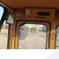 شفل • موديل ٩٧ • مكينة بلادية