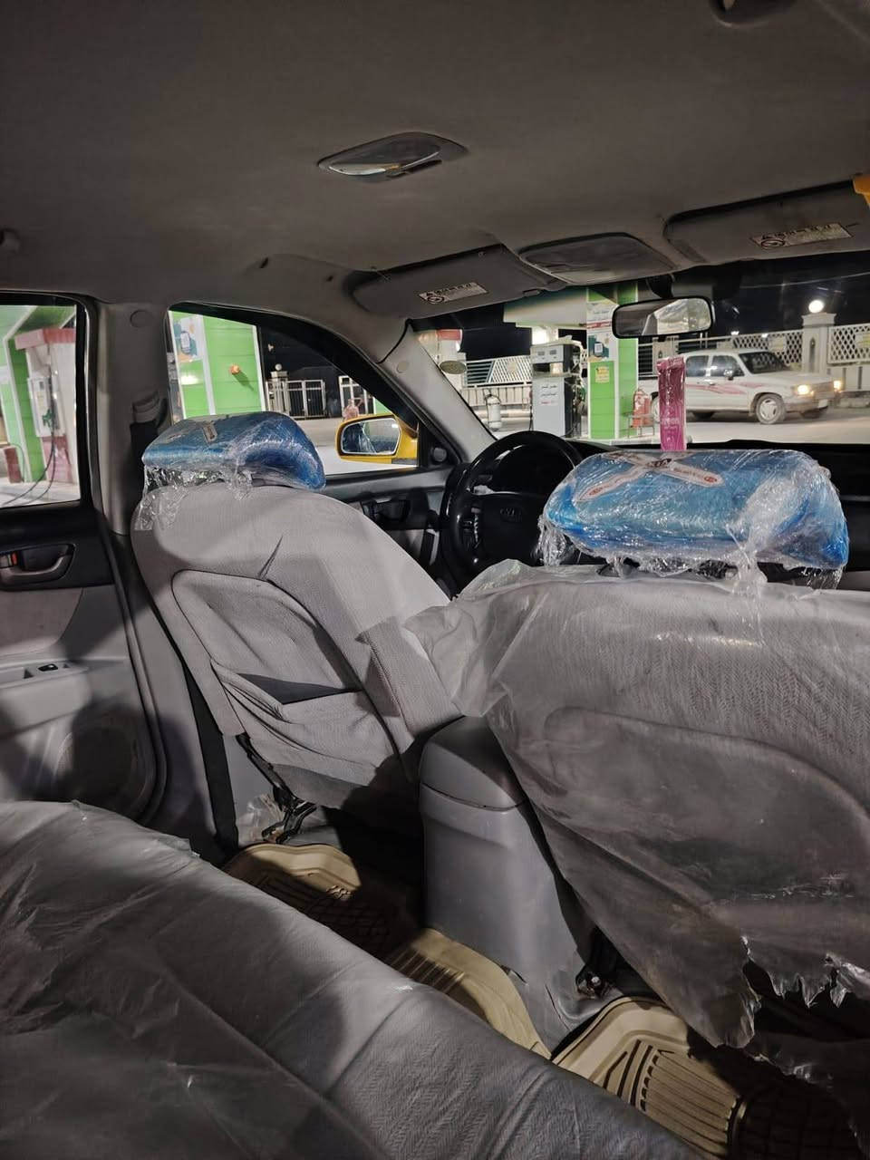 سلام عليكم اوبتمه مديل 8مكينه وكير شرط 2400تخم تاير حداديه سياره وارد امريكي أك لايت مال كوري بس  تبريد شرط سياره حلوه مال جناي سنويه جديده خط بحث جديد مداور ثاني يوم مكلف بل نشر مكان سياره ذي قار تصل عله راعيه ودلل *********** سعر 77وبيه مجال
