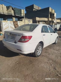 بي واي دي - F3 • ٢٠١٣ • باسمي