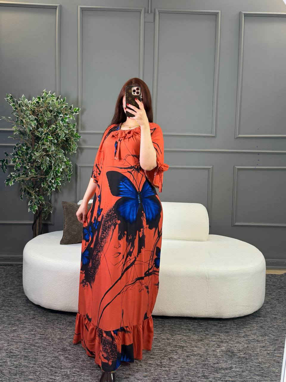 دشداشة نسائي كلوشة
خامة كشمير سيلين  

فري سايز  لحد ٩٠ كيلو

الدرزن 85 

#تابع_الصفحة_ليصلك_كل_ماهو_جديد

قناة ملابس نسائي جمله ومفرد 
https://t.me/cozmtmh


**إذا كنت صاحب هذا الإعلان وتريد حذفه لأي سبب، رجاءا أرسل رسالة إلى الدعم الفني**