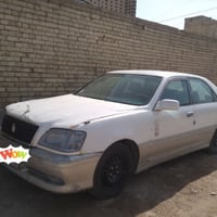 ملكه • محرك VVT • ناصريه