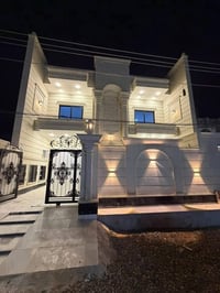 مكتب اشور • بناء تسليم مفتاح • الشرقاط