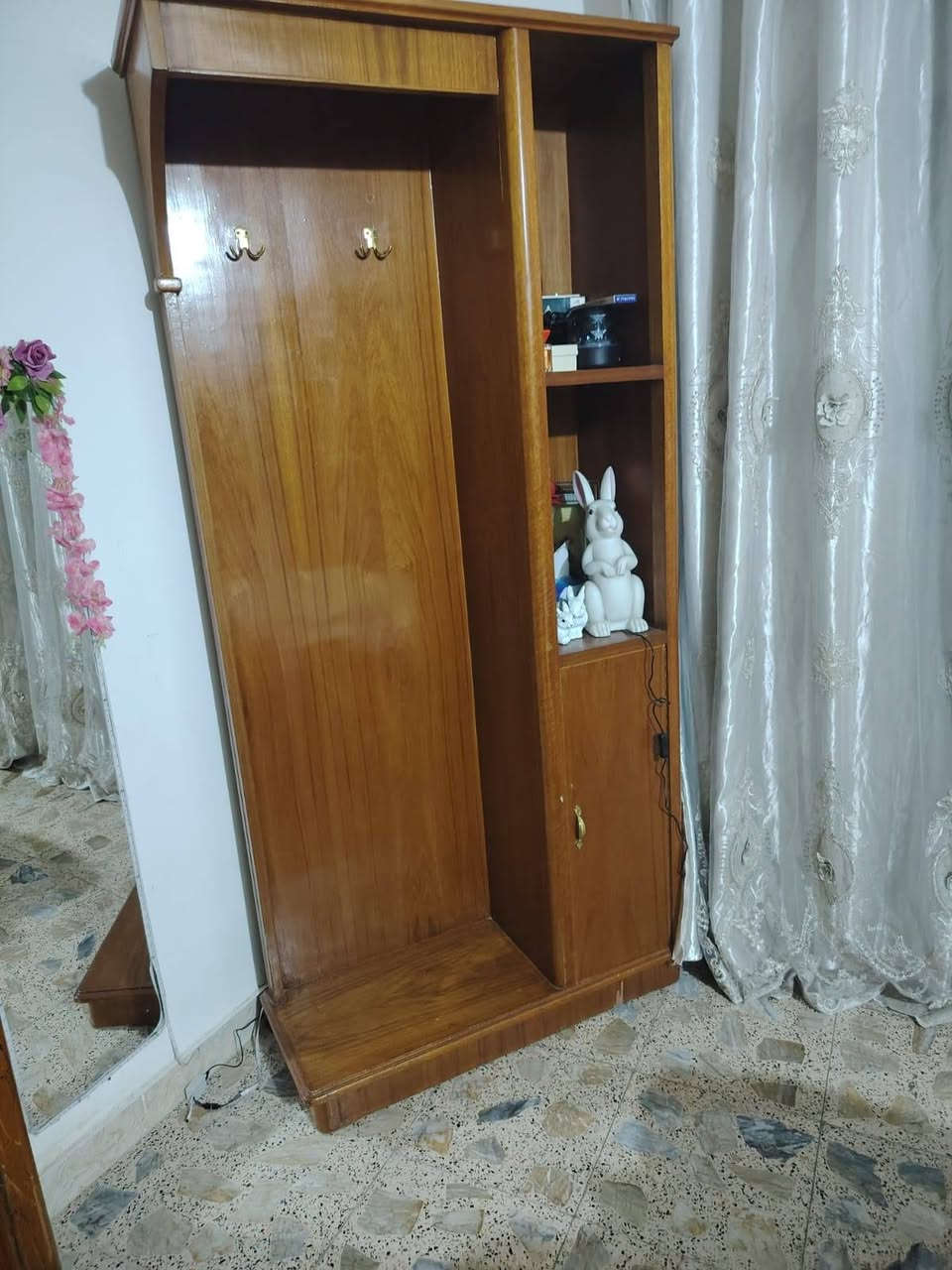 غرفة تسكام خشب جاوي كنتور 6 ملحق خارج وداخل صاج مابيها اي ضرر نضيفة كلش السعر  مليون و٢٠٠وبيهه مجال العنوان بغداد


**إذا كنت صاحب هذا الإعلان وتريد حذفه لأي سبب، رجاءا أرسل رسالة إلى الدعم الفني**
