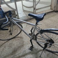 بايسكل للبيع بسعر مناسب 07779714900