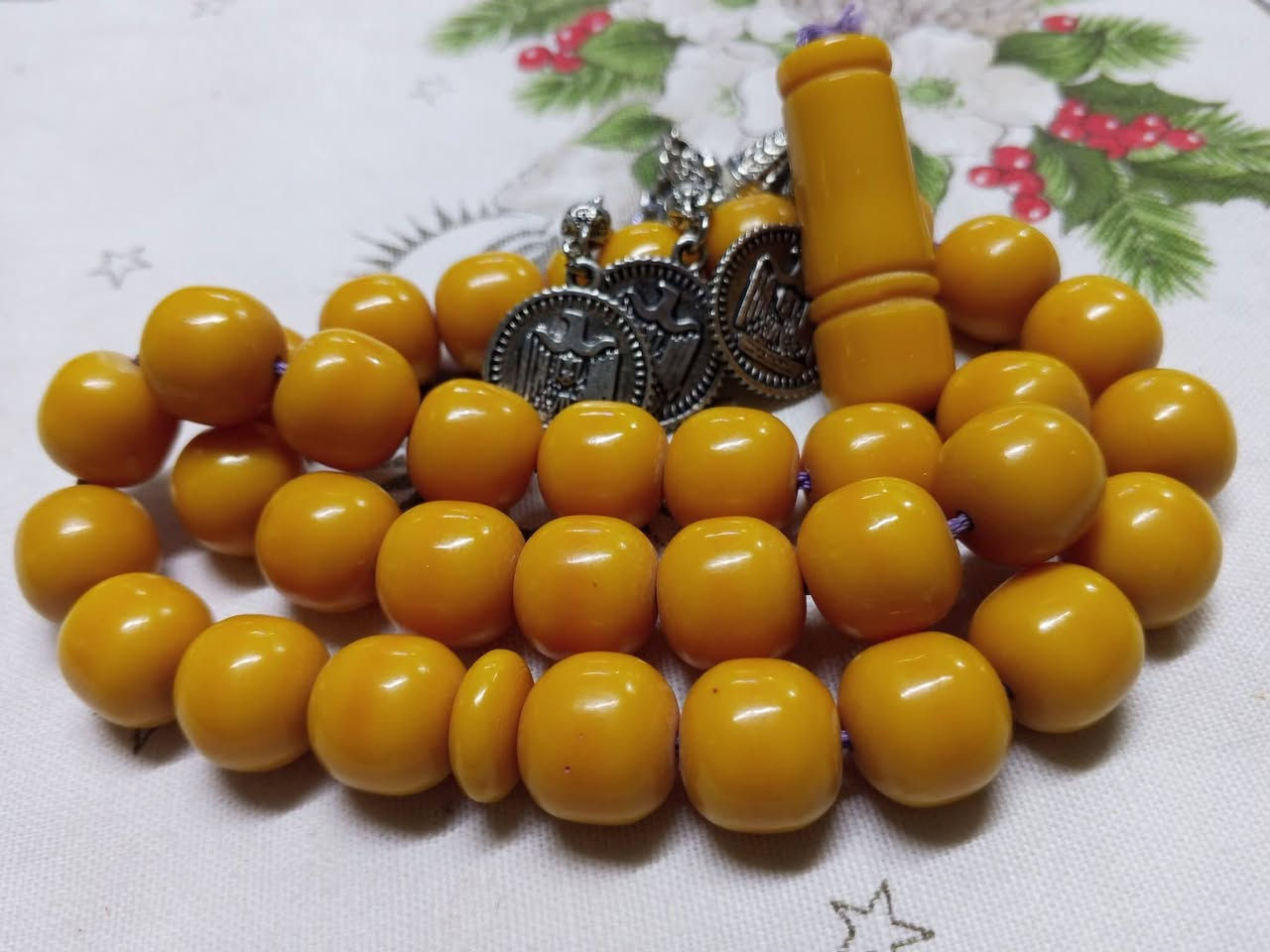 خليلي عينك عالمميز.......وجيبها ازا فيك اتجيبها.....

الوصف مسكي لندني خراطة يدوية خام قديم خليلي عينك ع الشامة مغلفة بالكامل كتم بلا عرق 33حبة ملمس زبدة شامة وطقة وريحة حبر محمول يومي للشيوخ 
  والباقي بالفيديو والصور ......  
تعليق نقطة مباركة مشاركة بيوصلك السعر والتفاصيل 
شحن لكافة المحافظات السورية واللبنانية مجاني 

#الشمالي طرطوس المدينة تاجر شنطة 
#ابوحيدر0990433674وااتس/0991980690


**إذا كنت صاحب هذا الإعلان وتريد حذفه لأي سبب، رجاءا أرسل رسالة إلى الدعم الفني**