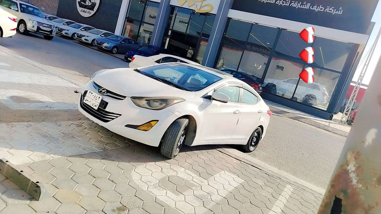 سلام عليكم نكول ياالله ونعرض حلال البيع اخوان سياره باسم كردي تريد مدور تريد وكاله سياره عليا غرامه 650الف باربيل مسؤل بس عن أربيل اشتريت هيج ابيع هيج وثانيه وبعد لحد يجي ويكلي عليك مالت نجف اَو غير محافظه اني عليا بس أربيل تروح الاربيل شكد عليا تاخذ اعيوني وهاي سوالف بياعت شره لا تجني بيهن تكلي عليك مالت نجف لان هاي خمس سياره اشتريه أربيل دفع بس غرمات أربيل وماشي هاذا بس من تروح معارض ويجيك بياع شره يضل يدور غرمات وهيه ماتكل هنا عدنا ومن تريد تشتري منه يكلك لا يخوي ربع محد ياخذ منك روح بس أربيل دفع هسه علئ عموم دوختكم حبيت أوضح حته محد يجي ويتعنه فشله وعيب عليا ماحب هاي سوالف اني هسه خل نكتب تفاصيل  سياره موديل 14 بيها اربع قطع صبغ بدون دواخل اربعه ودار جنطه من فوك بدون دواخل كفاله من ضربه داخليه حبايب أقره منشور زين فول عده البصمه فتحه تحكم استير شفط مري محرك 1600كير وتبريد خير من اسعر 108 عليا غرامه تنزل من سعر باربيل 650 راقمي *********** وموجود عل وتساب أقر منشور عدل الف رحمه عل ابيك
