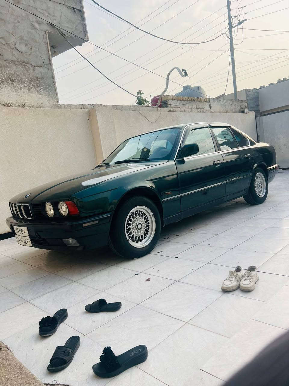 بيم لبيع سياره جاهزه  حجم المكينة 525 مفتوحه تخم تاير   لحداديه  جاهزه من كلشي مكانه السياره البصره البهادريه الرقم لاسفساره ***********.    أثير ***********
