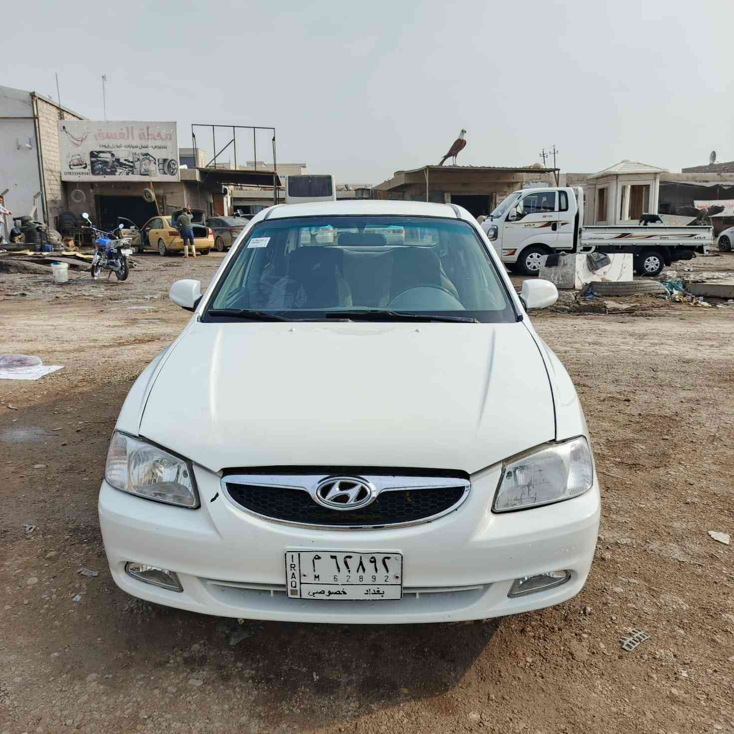 سلام عليكم. رايد مراوس اب7 راكب السياره ڤيرنه موديل 2000
للستفسار اتصل 077


**إذا كنت صاحب هذا الإعلان وتريد حذفه لأي سبب، رجاءا أرسل رسالة إلى الدعم الفني**