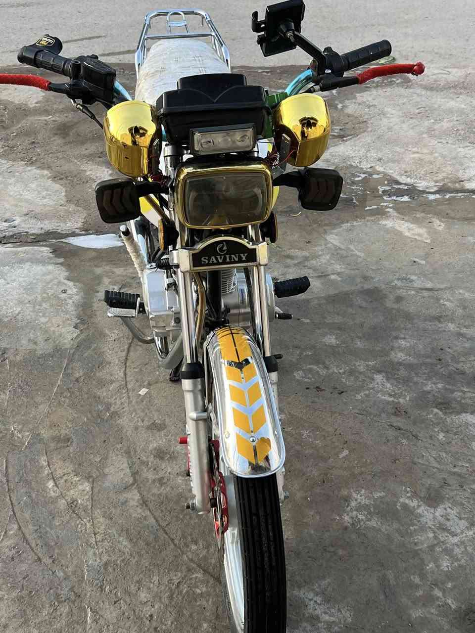 سلام عليكم  دراجه سيفان ٢٣ شكل ٢٤ دراجه حلوه خير من لله فول نضافه مابيه اي نقص تجي وشوف مانقصه برغي كفاله من طول لطول مكانه ديالى ناحية الوجهيه  لا تعلق وتنطي اسعار من يمك اتصل وتدلل ***********
