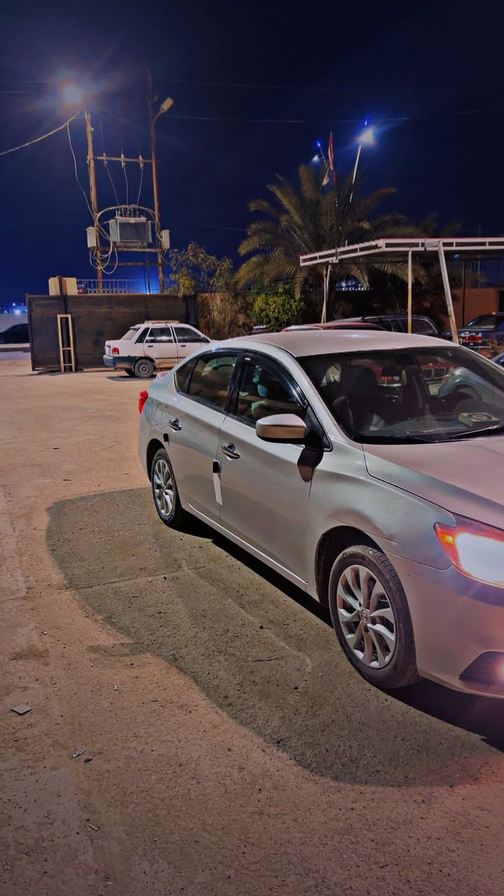 نيسان سنترا2018كيرومحرك خيرمن الله تخم تايرصدرها90‎%‎رقمهاصلاح الدين تحويل مباشربيهاثلاث قطع صبغ مكاني سامراء قريب عل الامامين
السعر92وبيهامجال 
رقمي***********
